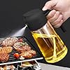 2 in 1 Oil Sprayer Bottle